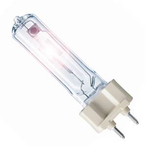 20W/35W70W/150W Ceramic Metal Halide Lamp G12 EnD Cap Metal Halide GE - Easy Control Gear