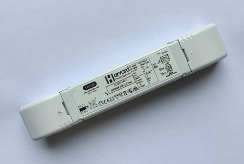 Harvard CL700S-240-C Harvard CoolLED Drivers Harvard - Easy Control Gear