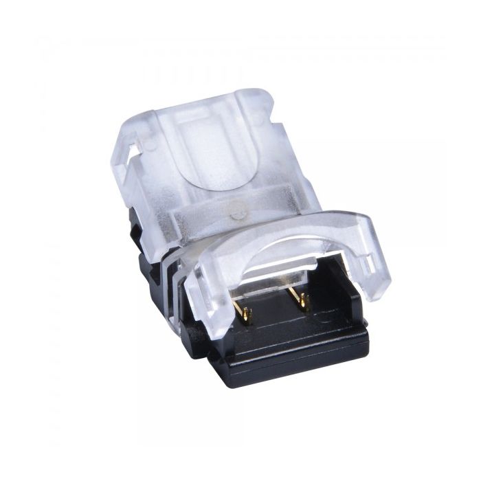 SE-N10XB-2 - Hippo IP20 10mm 2 pin LED Strip to Wire connector LED Driver Easy Control Gear - Easy Control Gear