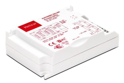Helvar EL1/2X36-38TCs Ballasts Helvar - Easy Control Gear