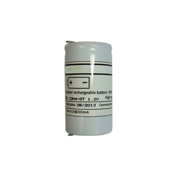 ELP B001 1 'D' Cell 1.2v ELP Emergency Lighting ELP - Easy Control Gear