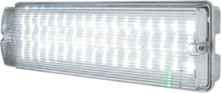 230V IP65 6W LED Emergency Bulkhead (maintained/non-maintained) EMLED1 Emergency Exit Signs Knightsbridge - Easy Control Gear