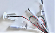 FXR04S-55/3 LED Emergency Module 10v-55v 3 Hour C/W Life-Po batteries Emergency LED Invertors Foxlux - Easy Control Gear