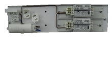 2x70w Switch Start Gear Tray Switch Start Gear Tray (28) The Lamp Company - Easy Control Gear