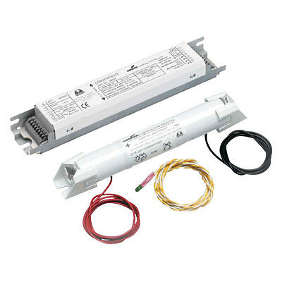 Convertalite CQX 36-65w T8 Conversion Module Only Emergency Inverter Modules Convertalite - Easy Control Gear