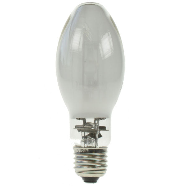 Elliptical Metal Halides HIPE /HIW 3000K/4200K Coated 70W 100W 150W E27 E40 Metal Halide VENTURE - Easy Control Gear