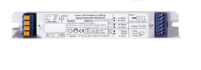 HLP/1-Module Only liteplan - Easy Control Gear