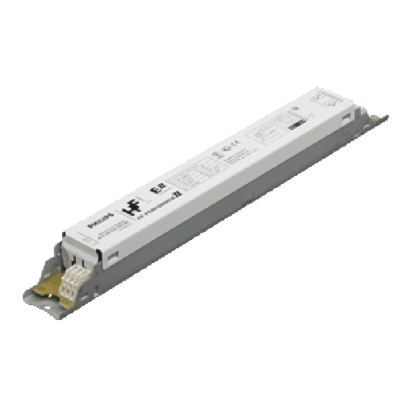 PHILIPS - HFP270TLDEII-PH 2 x 70w HF T8 Performer TL-D Ballast ECG-OLD SITE PHILIPS - Easy Control Gear