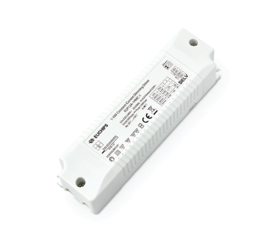 EUP12A-1HMC-1 - 1-10v Constant Current Dimming Driver LED Driver Easy Control Gear - Easy Control Gear