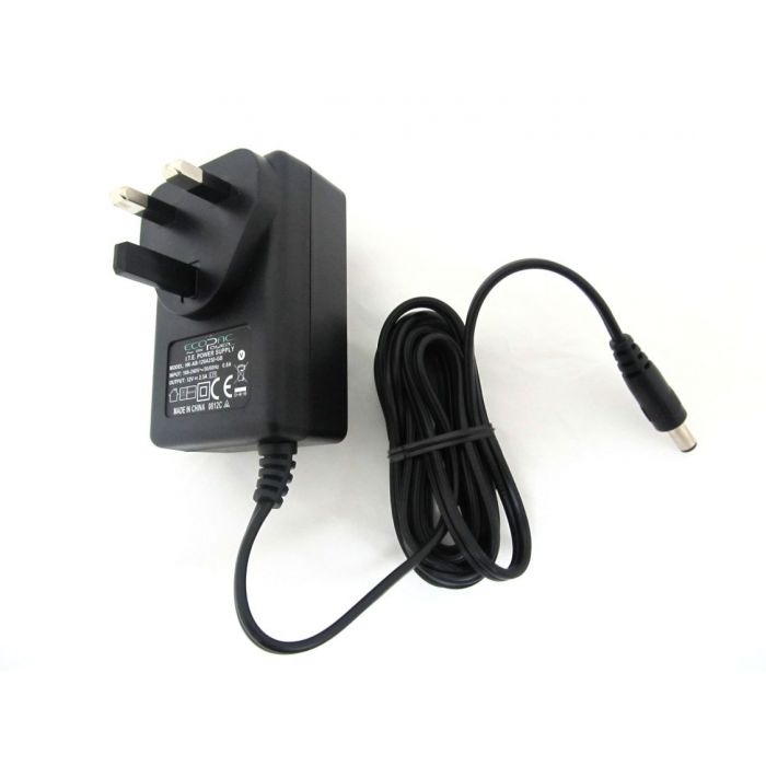ECP-30-24U - Ecopac ECP-30-24U 24V 30W Plugin Power Supply LED Driver Easy Control Gear - Easy Control Gear