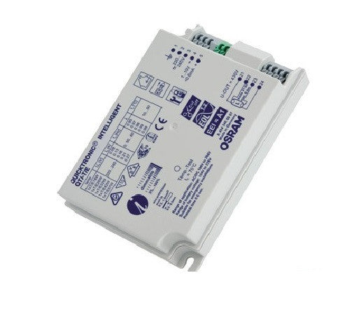 Osram QTi-T/E 1x18-57/220-240 DIM Osram QTi Dimmable Ballasts Osram - Easy Control Gear