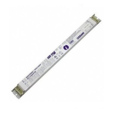 Osram QTI 2x35/49/80 GII Osram QT Ballasts Osram - Easy Control Gear