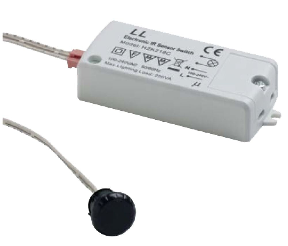 HZK218C IR Automatic Sensor Easy Control Gear - Easy Control Gear