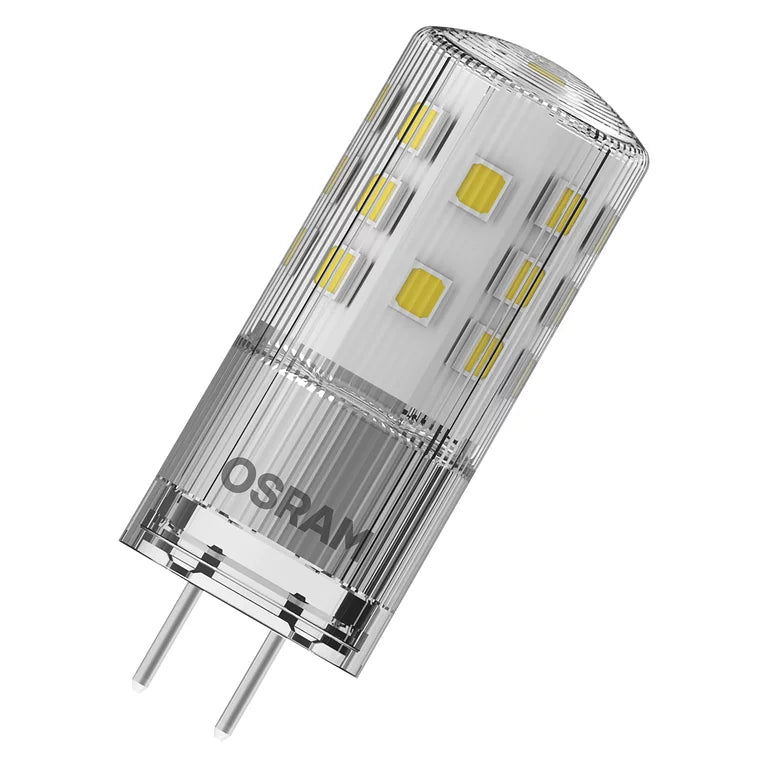 P DIM PIN 40 320 ° 4.5 W/2700 K GY6.35 Dimmable M75 ~ Ledvance Osram GY6.35 led M75 LEDVANCE/OSRAM - Easy Control Gear