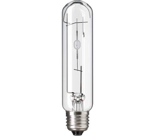MASTER CityWhite CDO-TT Plus 50W/828 E27 Ceramic Metal halide PHILIPS - Easy Control Gear