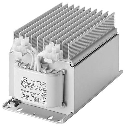 Tridonic Ballast 22149278 OGLI 1500W PB025K 380V-415V Tridonic - Easy Control Gear