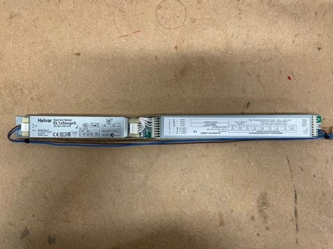 OM680/149 Combo Kit Easy Control Gear - Easy Control Gear