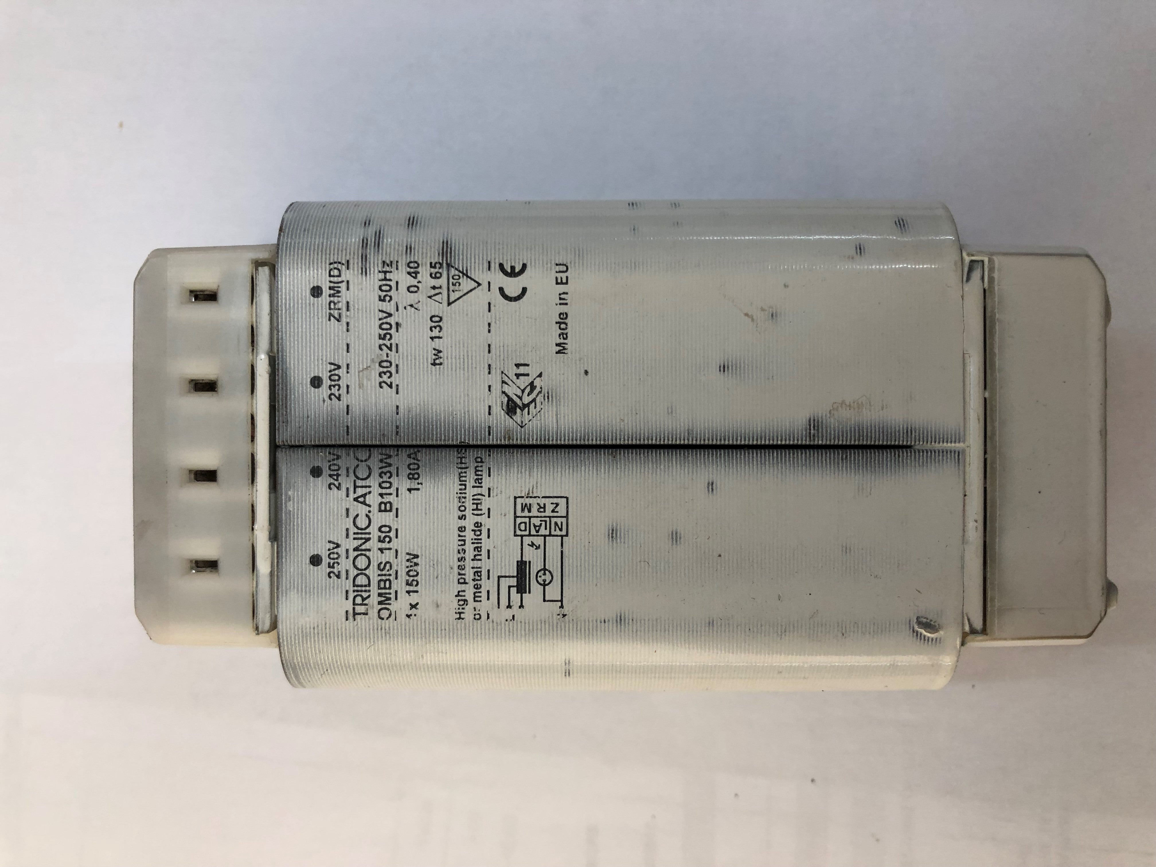 Tridonic Ombis 150 B103W Tridonic - Easy Control Gear