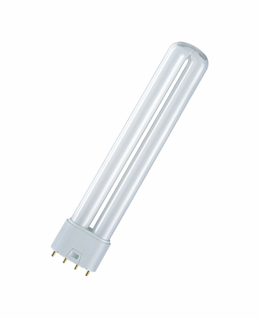 DULUX L 55 W/840 2G11 Sold in Box Quantity (10s ) LEDVANCE/OSRAM - Easy Control Gear