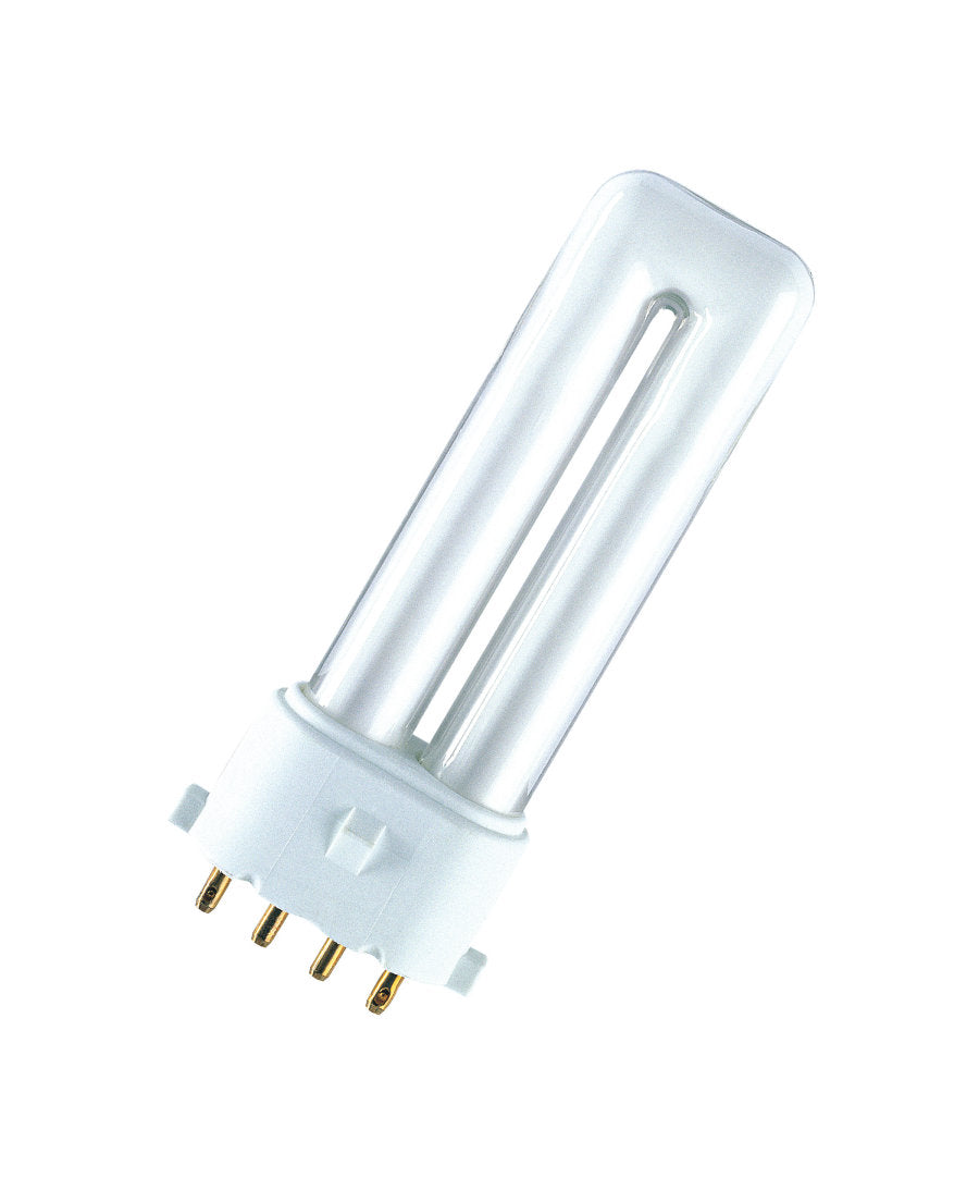 Osram/Ledvance OSRAM DULUX S/ SE 5- 11 Watt 2 Pin 4 Pin Osram Ledvance - Easy Control Gear