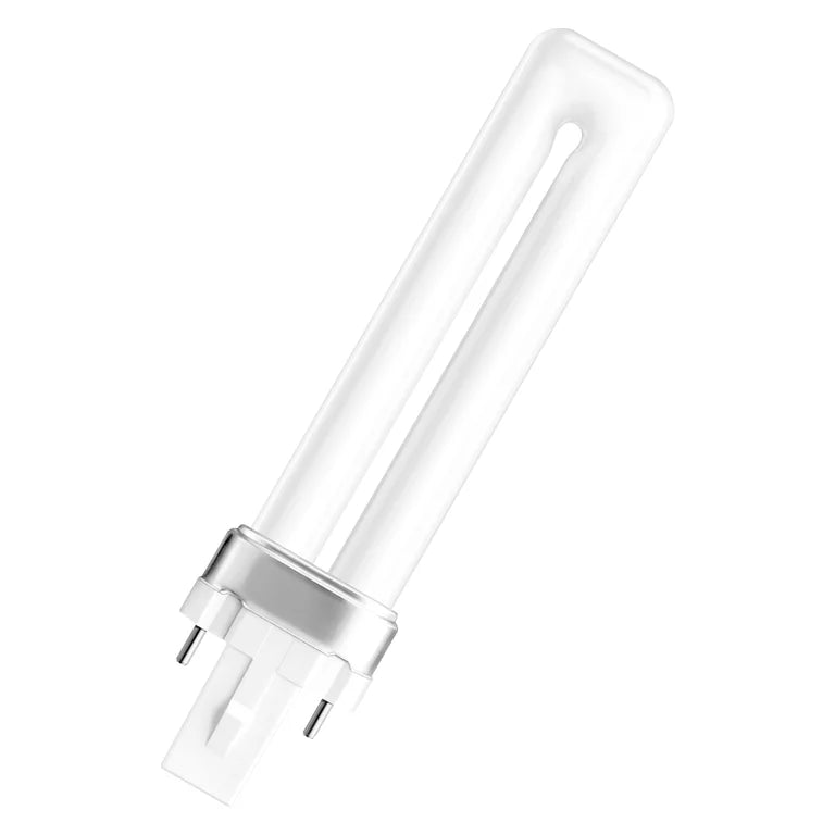 Osram/Ledvance OSRAM DULUX S/ SE 5- 11 Watt 2 Pin 4 Pin Osram Ledvance - Easy Control Gear