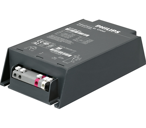 HID-PV Xt 60 CPO L1 208-277V PHILIPS - Easy Control Gear