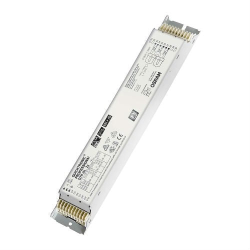 Osram QTP-DL 2x36-40/220-240 Osram QT Ballasts Osram - Easy Control Gear