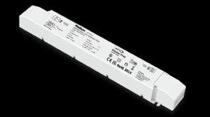 Radium 24V Dali Drivers Single Channel IP20 50000Hr Service Life DALI Dimmable LED Drivers RADIUM - Easy Control Gear