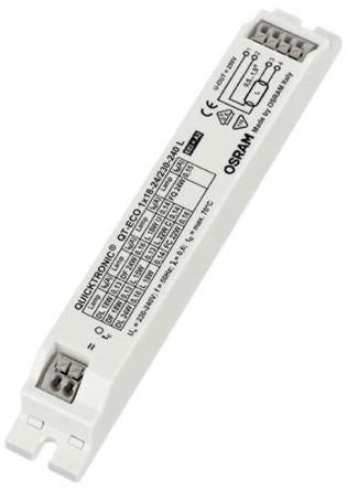 QT-ECO Lampada 18-24W 220-240V - Moderna, Per Uso Domestico E Professionale - Foto 12
