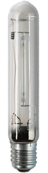 High pressure sodium lamp , RNP-T/LR 250W/S/230/E40 Radium 344 10739 Sodium Lamps RADIUM - Easy Control Gear
