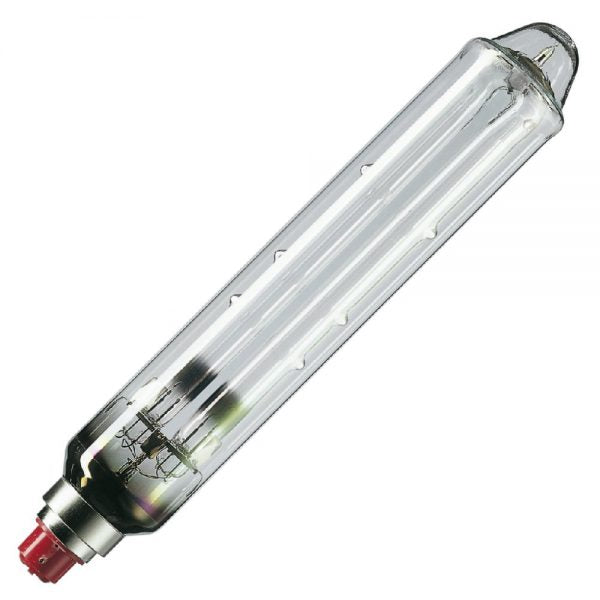 Low Pressure Sodium Sox 18 Watt Lamp BY22  53 * 216  Schieffer - Easy Control Gear