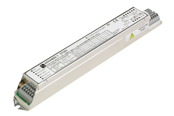 Mackwell Advanze-1 ST505 Emergency Inverter Mackwell Inverters Mackwell - Easy Control Gear