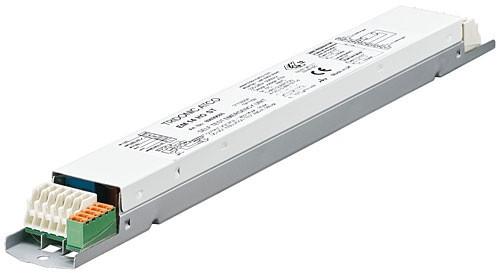 TRIDONIC - EM34ST-TR EM Selftest 240v 3 hour/4 D Cell ECG-OLD SITE TRIDONIC - Easy Control Gear