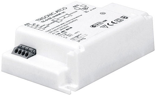 Tridonic TE-0105 one4all 20-105VA Transformer 12v Halogen Transformers Tridonic - Easy Control Gear