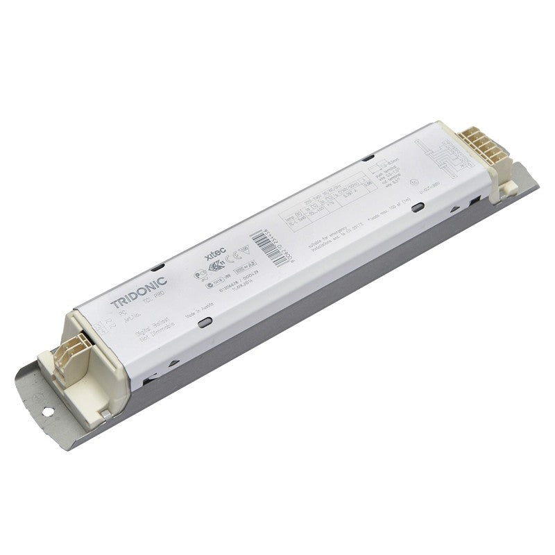 Tridonic PC 2/40 TCL PRO Tridonic PC Ballasts Tridonic - Easy Control Gear