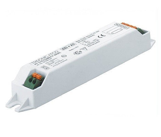 Tridonic PC 1x18 W Basic Linear Tridonic PC Ballasts Tridonic - Easy Control Gear