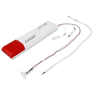 Xcite 3 Hour 2W Emergency Pack for LED Panels Xcite - Easy Control Gear