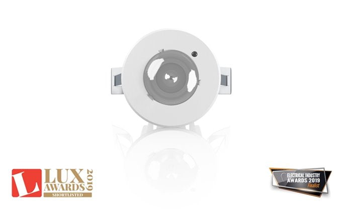 XYLUX LR4 Multiple Options please select and call for P and A POA MACKWELL - Easy Control Gear