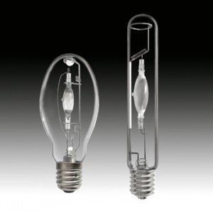 Discharge Lamps - Easy Control Gear