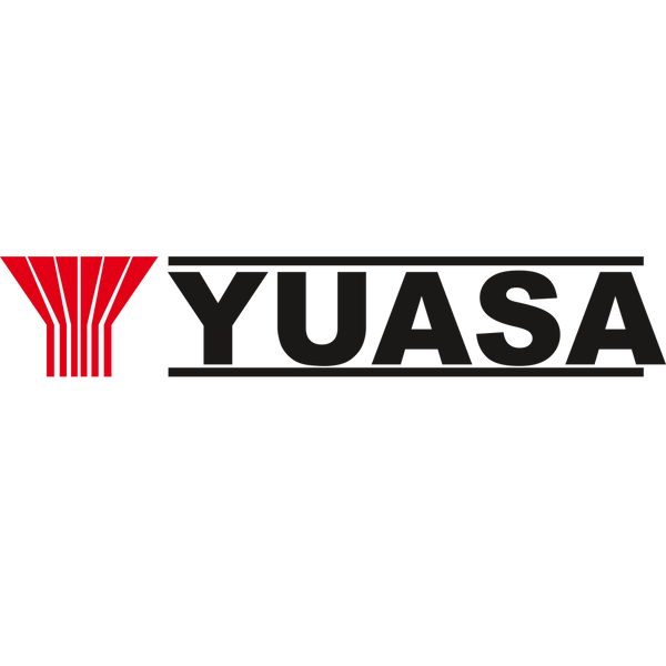 Y9-12 Yuasa Yucel / Yuvolt 12v 9Ah Lead Acid Battery Buy Online from The  Battery Shop