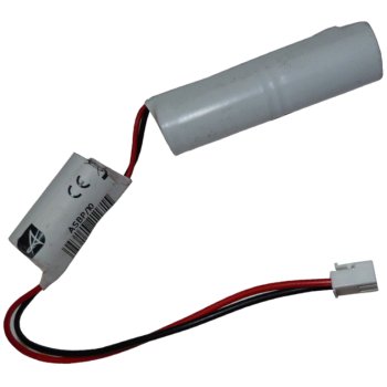 Ansell Lighting ASBP/10  3.6V 3Ah Ni-Cd Replacement Battery