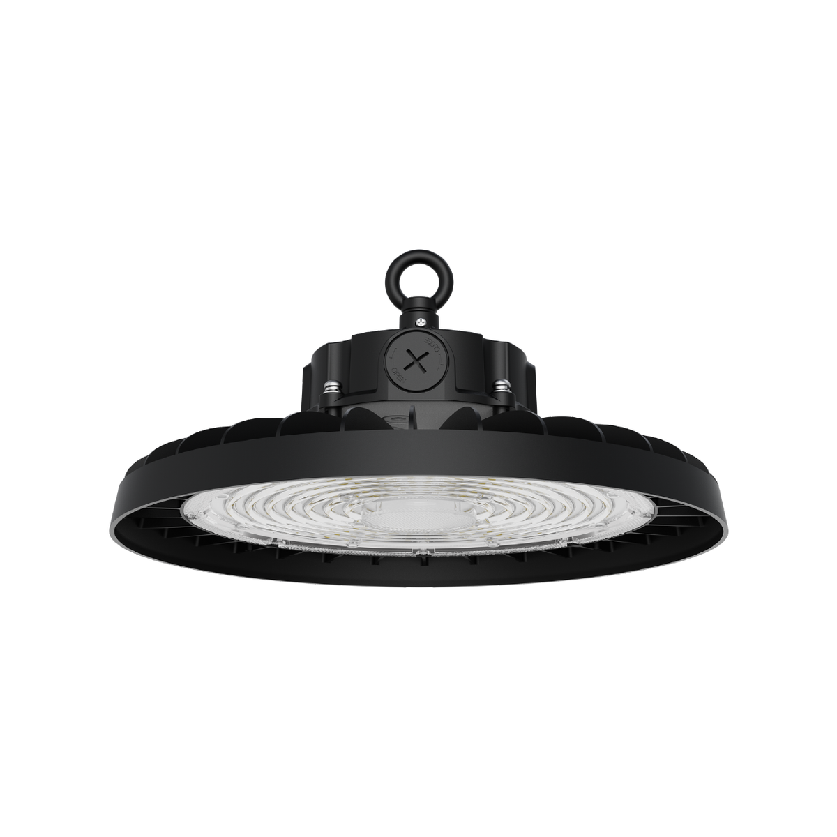 Kosnic CIR4200-W50 Cirrus 4 Circular Highbay 120/160/200W 5000K