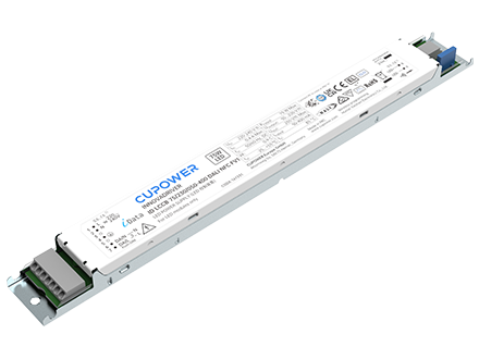 CU Power PD75W50-400DALI-1 75W DALI-2 NFC Linear LED Driver (50-400mA)