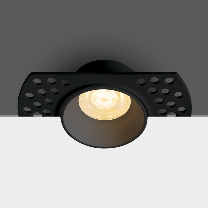 One Light 10103GTR GU10 MR11 Range 5W - 50mm Cut-Out