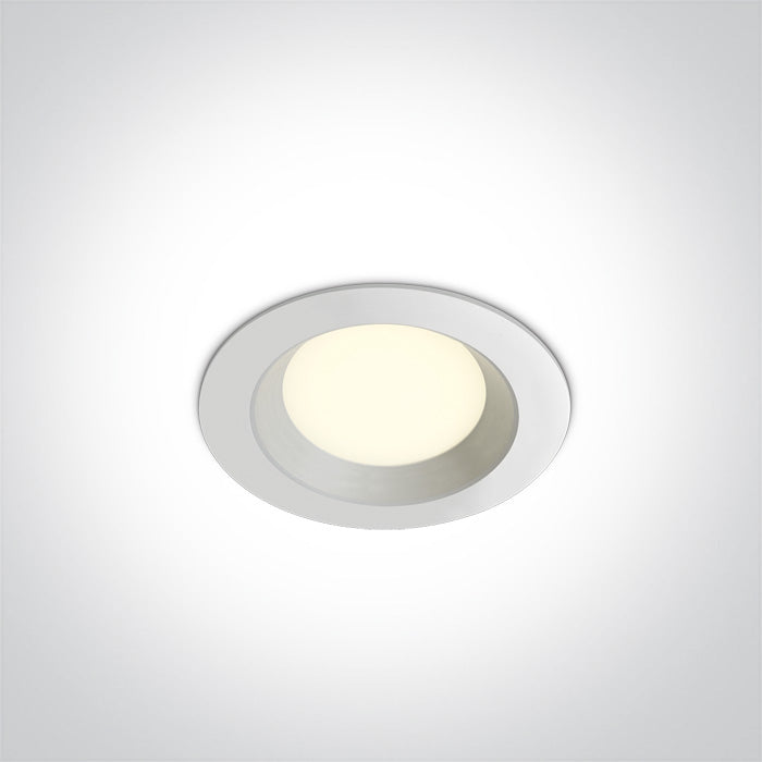 One Light 10103T The Budget Downlight Range CCT V 3W - 68mm Cut-Out