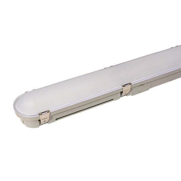 Apex Dura 16/21/26/32W Wattage Switchable LED CCT V2 Anti-Corrosive 4ft Batten
