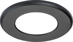 Fixed Fire Rated Downlights Bezels for Spektroled