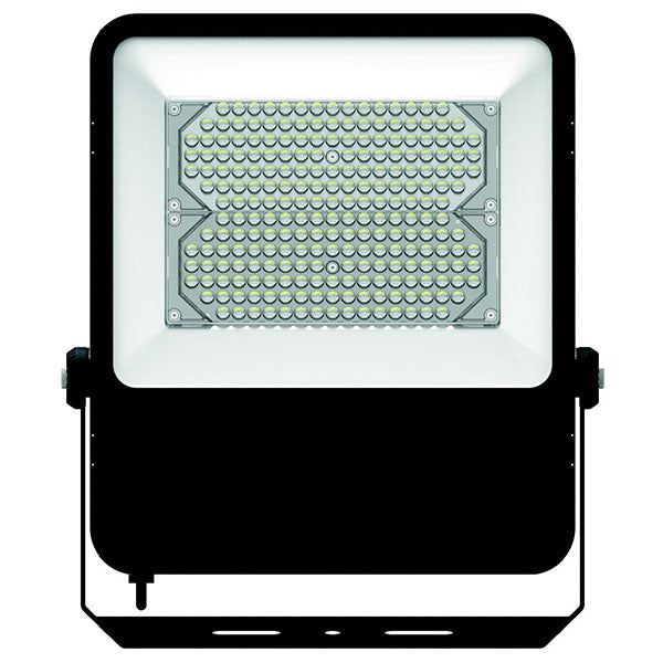 Skyline Slim+ 200W Asymmetric LED Floodlight - 4000K 10979