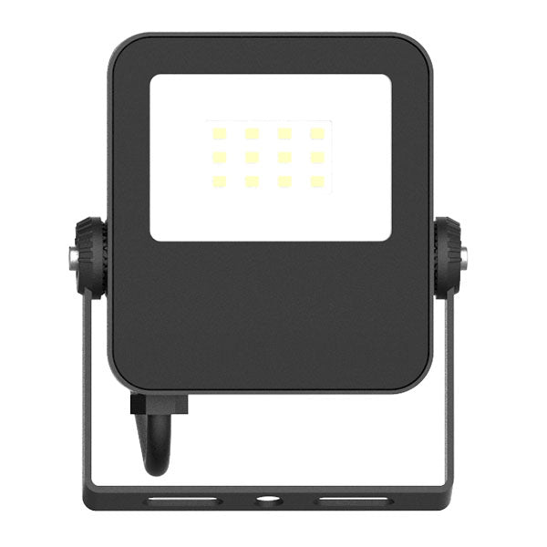 Skyline Slim+ 10W LED Floodlight - 4000K 10980