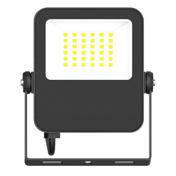 Skyline Slim+ 30W LED Floodlight - 4000K 10982
